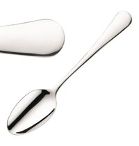 Pintinox Dessertlepels | STRESA | RVS | 12 Stuks | Lengte 180mm
