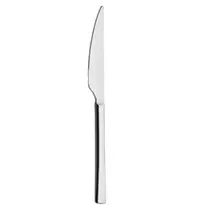 Inspire Tafelmessen | ROYAL | RVS | 12 Stuks | Lengte 220mm