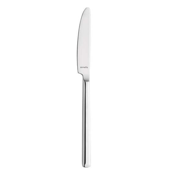 Dessertmessen | METROPOLE | RVS | 12 Stuks | Lengte 220mm
