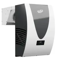 GOVI Hang-Wandunit | POLARIK | 3.5-6.5m³ | -5°C/+5°C | 0.4kW (230V) | 468x912x775(h)mm