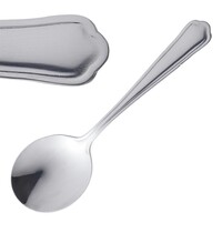 Olympia Soeplepels | DUBARRY | RVS | 12 Stuks | Lengte 170mm