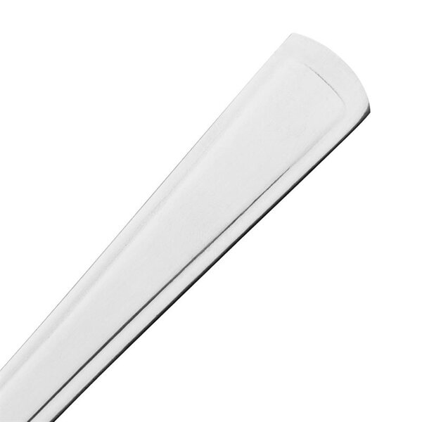 Tafelmessen | RVS | 12 Stuks | Lengte 187mm