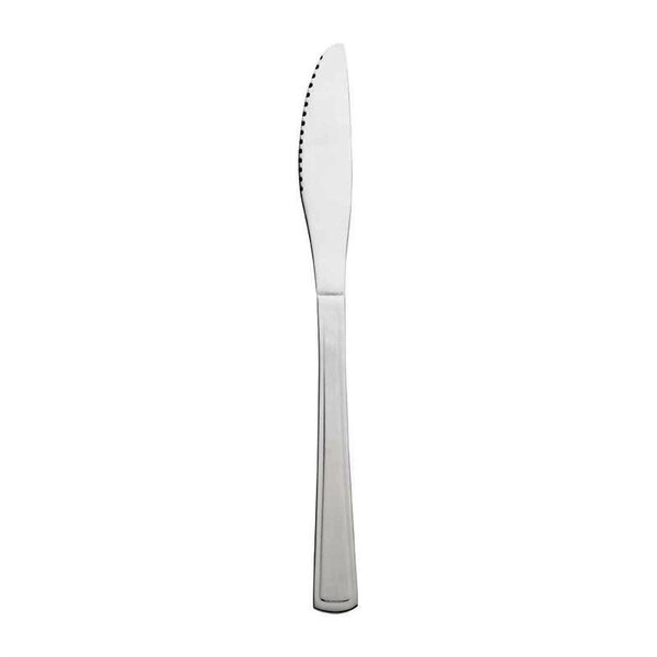 Tafelmessen | RVS | 12 Stuks | Lengte 187mm