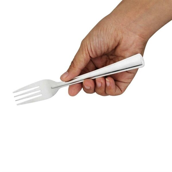 Tafelvorken | RVS | 12 Stuks | Lengte 172mm