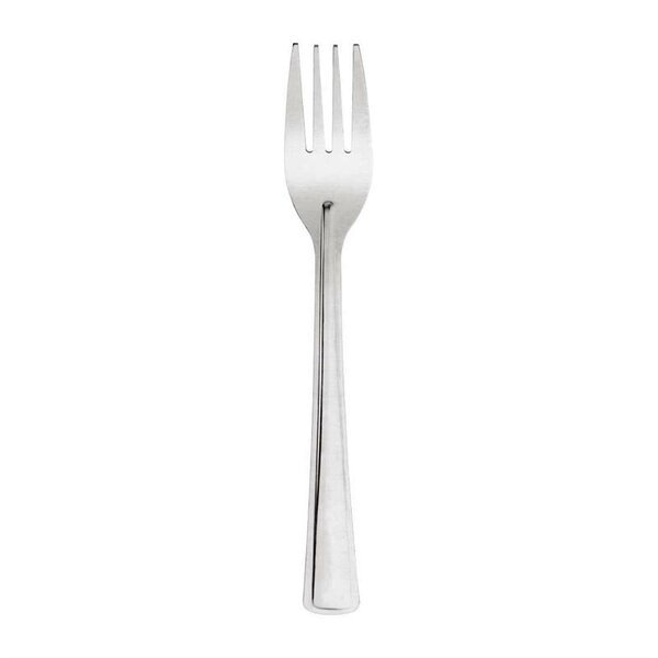 Tafelvorken | RVS | 12 Stuks | Lengte 172mm