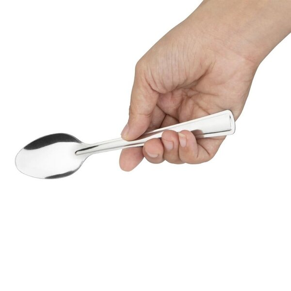 Dessertlepels | RVS | 12 Stuks | Lengte 168mm