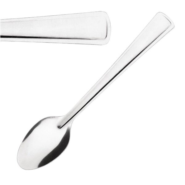 Dessertlepels | RVS | 12 Stuks | Lengte 168mm