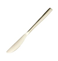Comas Dessertmessen | BARCELONA CHAMPAIGN | RVS | 12 Stuks | Lengte 256mm
