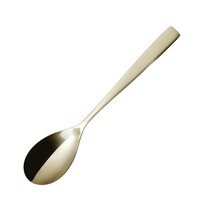Comas Dessertlepels | BARCELONA CHAMPAIGN | RVS | 12 Stuks | Lengte 225mm
