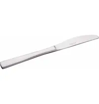Pintinox Tafelmessen | GAMMA | RVS | 12 Stuks | Lengte 209mm