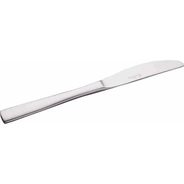 Tafelmessen | GAMMA | RVS | 12 Stuks | Lengte 209mm