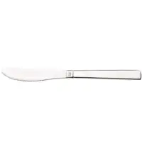 Pintinox Tafelmessen | GAMMA | RVS | 12 Stuks | Lengte 215mm