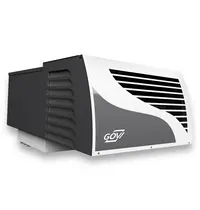 GOVI Plafondunit | POLARIK | 3.5-6.5m³ | -15°C/-25°C | 0.56kW (230V) | 678x1053x527(h)mm
