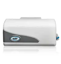 GOVI Trailer Unit | ARKTIK | ≤12m³ | +2°C/+10°C | 0.86kW (230V) | Stof-/Waterbestendig | 965x892x400(h)mm
