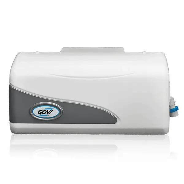 Trailer Unit | ARKTIK | ≤10m³ | +2°C/+10°C | 0.86kW (230V) | Stof-/Waterbestendig | 965x892x400(h)mm