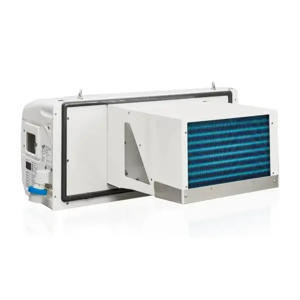 Trailer Unit | ARKTIK | ≤12m³ | +2°C/+10°C | 0.86kW (230V) | Stof-/Waterbestendig | 965x892x400(h)mm