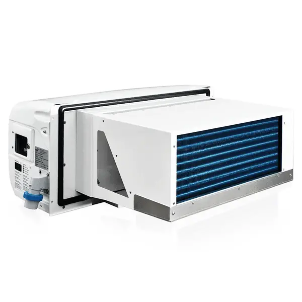 Trailer Unit | ARKTIK | ≤25m³ | +2°C/+10°C | 1.2kW (230V) | Stof-/Waterbestendig | 965x892x400(h)mm