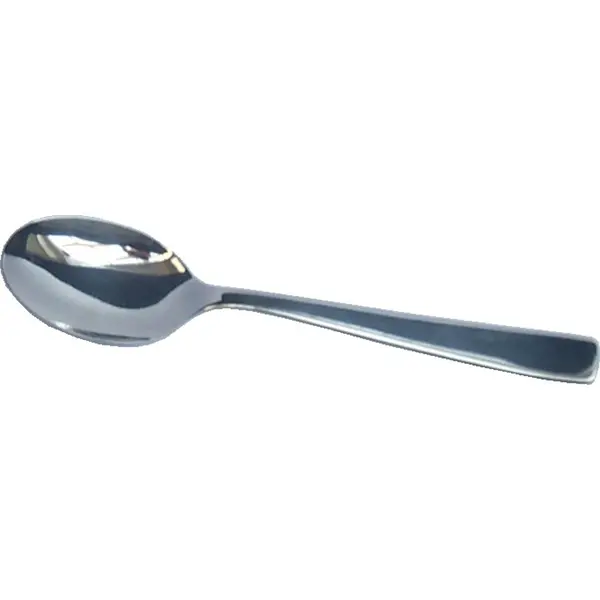 Koffielepels | GAMMA | RVS | 12 Stuks | Lengte 123mm