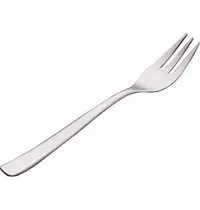 Pintinox Dessertvorken | GAMMA | RVS | 12 Stuks | Lengte 160mm