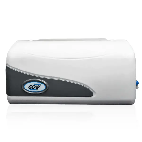 Trailer Unit | ARKTIK | ≤25m³ | +2°C/+10°C | 1.2kW (230V) | Klimaatbeheersing | Stof-/Waterbestendig | 965x892x400(h)mm