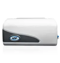 GOVI Trailer Unit | ARKTIK | ≤10m³ | -20°C/+10°C | 1.2kW (230V) | Klimaatbeheersing | Stof-/Waterbestendig | 965x892x400(h)mm