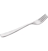 Pintinox Dessertvorken | GAMMA | RVS | 12 Stuks | Lengte 179mm