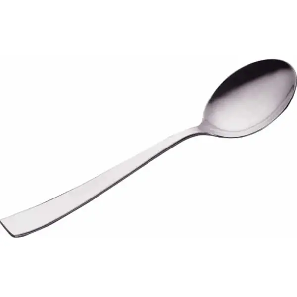 Dessertlepels | GAMMA | RVS | 12 Stuks | Lengte 178mm