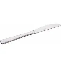 Pintinox Dessertmessen | GAMMA | RVS | 12 Stuks | Lengte 191mm