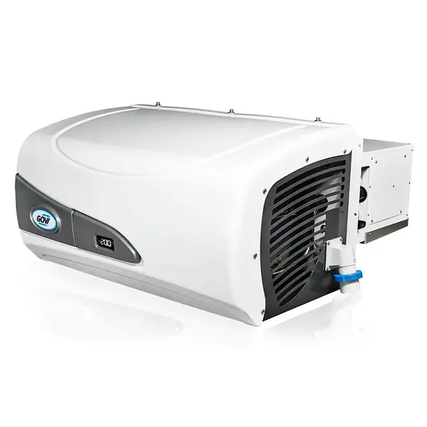 Trailer Unit | ARKTIK | ≤14m³ | -20°C/+10°C | 2.39kW (230V) | Stof-/Waterbestendig | 1141x1288x548(h)mm