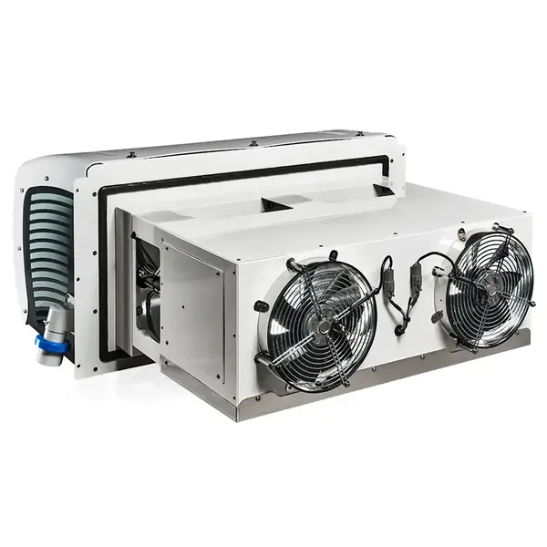 Trailer Unit | ARKTIK | ≤14m³ | -20°C/+10°C | 2.39kW (230V) | Stof-/Waterbestendig | 1141x1288x548(h)mm