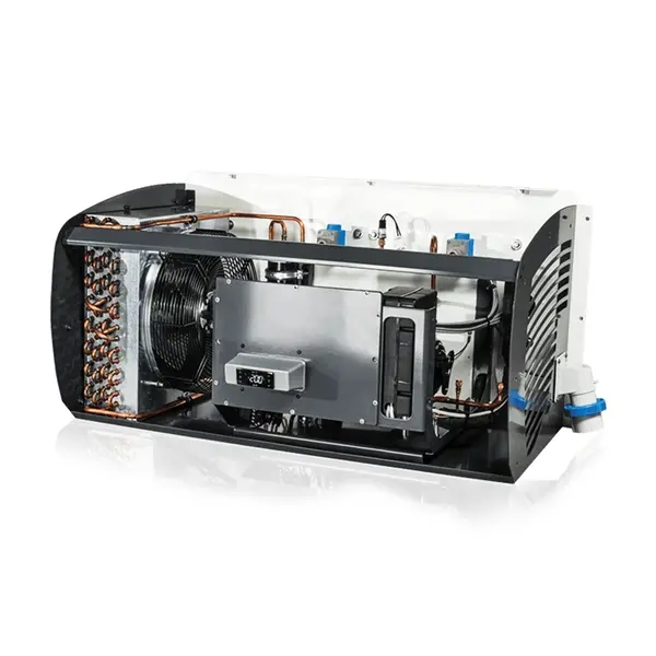 Trailer Unit | ARKTIK | ≤14m³ | -20°C/+10°C | 2.39kW (230V) | Stof-/Waterbestendig | 1141x1288x548(h)mm