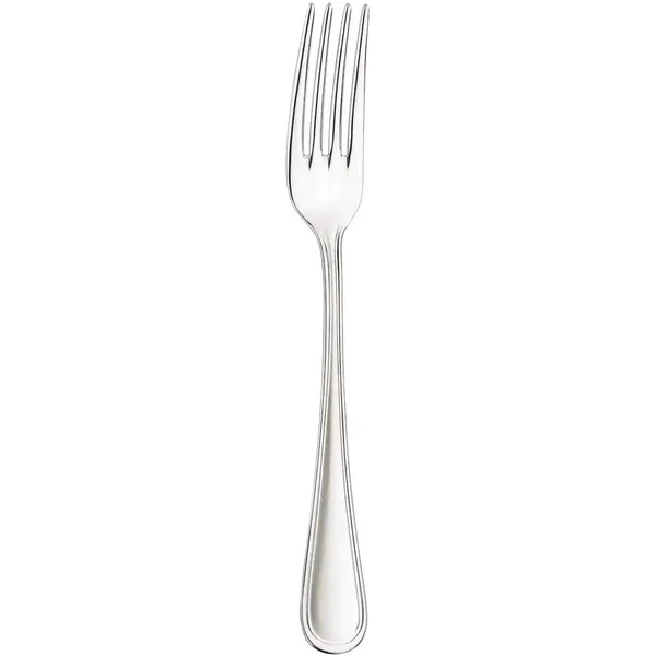 Tafelvorken | SIRIO | RVS | 12 Stuks | Lengte 208mm