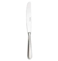 Pintinox Tafelmessen | SIRIO | RVS | 12 Stuks | Lengte 244mm