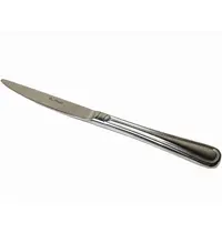 Pintinox Steakmessen | SIRIO | RVS | 12 Stuks | Lengte 232mm