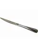 Pintinox Steakmessen | SIRIO | RVS | 12 Stuks | Lengte 232mm 