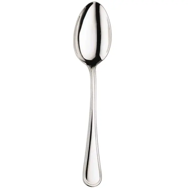 Koffielepels | SIRIO | RVS | 12 Stuks | Lengte 145mm