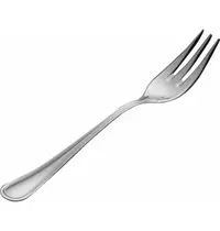 Pintinox Dessertvorken | SIRIO | RVS | 12 Stuks | Lengte 152mm