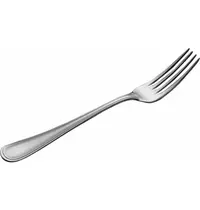 Pintinox Dessertvorken | SIRIO | RVS | 12 Stuks | Lengte 185mm