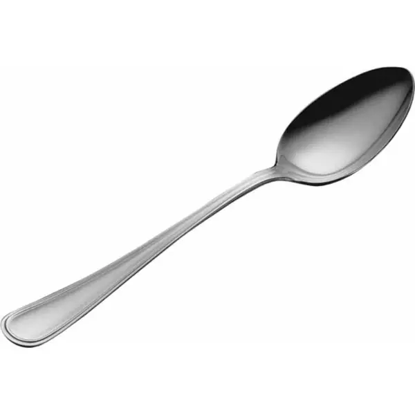 Dessertlepels | SIRIO | RVS | 12 Stuks | Lengte 185mm