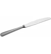 Pintinox Dessertmessen | SIRIO | RVS | 12 Stuks | Lengte 220mm