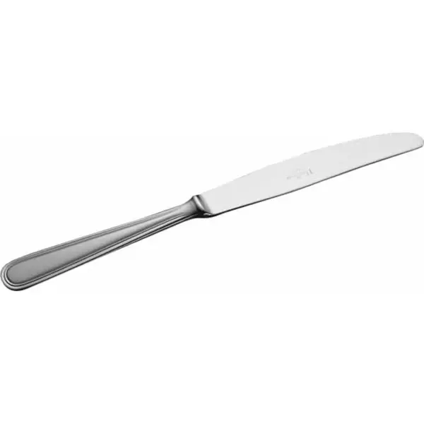 Dessertmessen | SIRIO | RVS | 12 Stuks | Lengte 220mm
