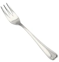 Pintinox Visvorken | SIRIO | RVS | 12 Stuks | Lengte 180mm