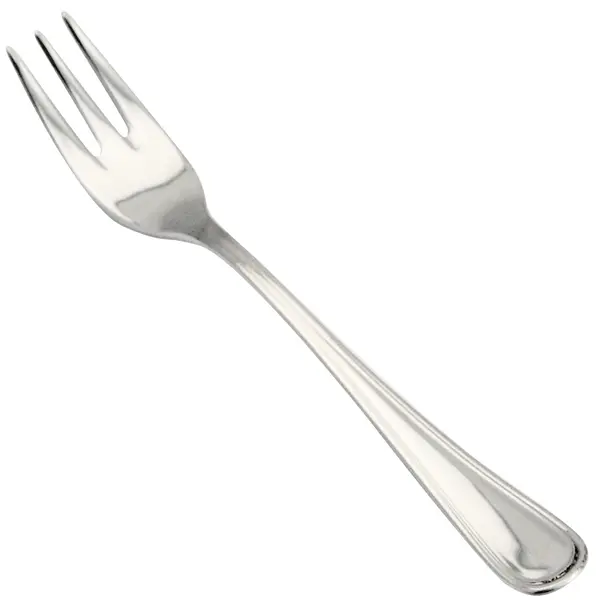 Visvorken | SIRIO | RVS | 12 Stuks | Lengte 180mm