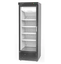 Coreco Wandkoeling | RVC | Zwart | -2°C/+8°C | Geforceerd | Draaideur | Temperatuur-/Deuralarm | 680x865x2065(h)mm
