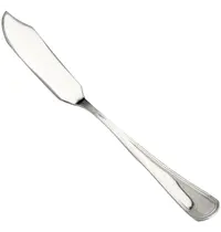 Pintinox Vismessen | SIRIO | RVS | 12 Stuks | Lengte 194mm