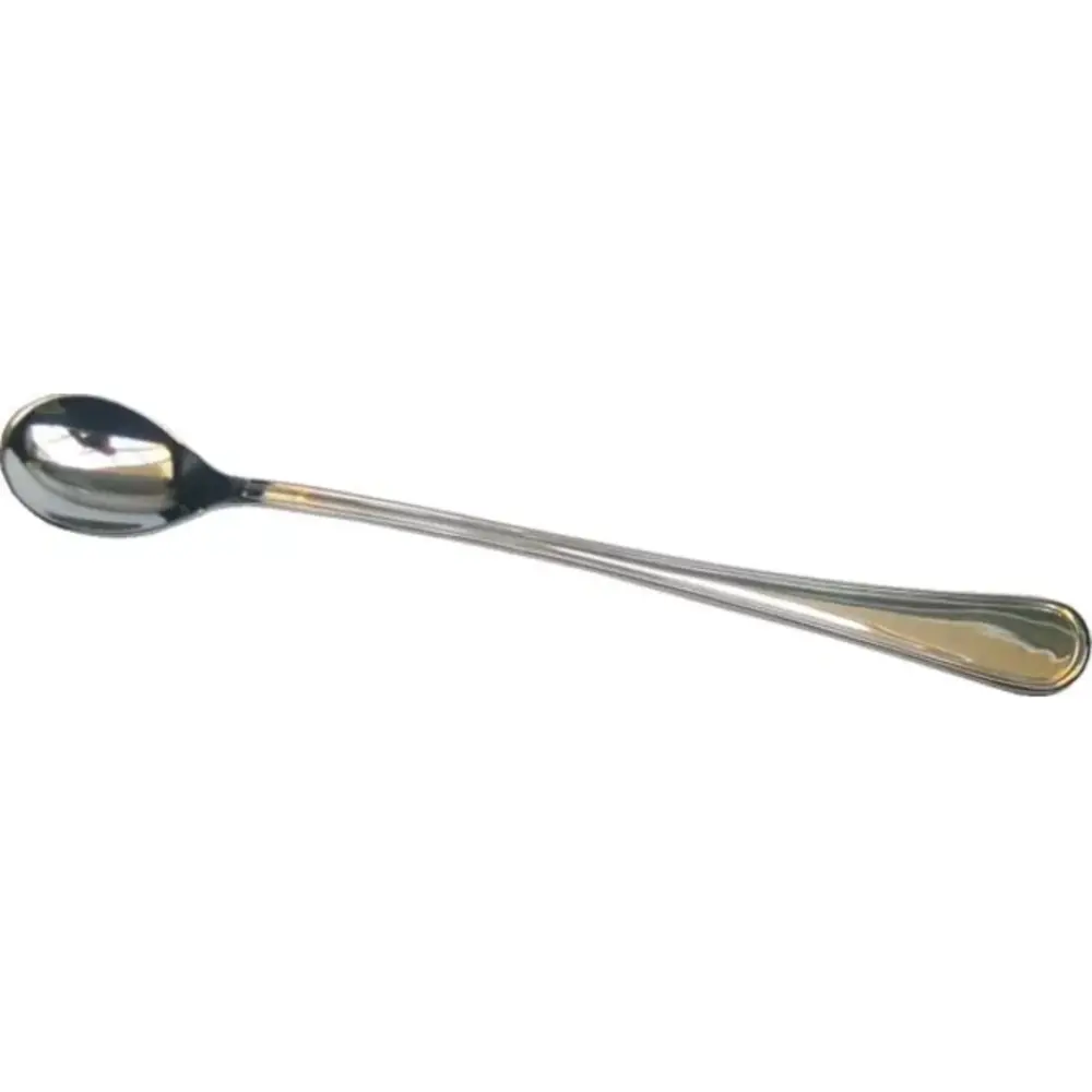 Boilogisch afbreekbare ijslepels - Berkenhout ijslepel - 9,6cm - 100