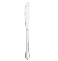 Pintinox Tafelmessen | CLASSICS | RVS | 12 Stuks | Lengte 226mm
