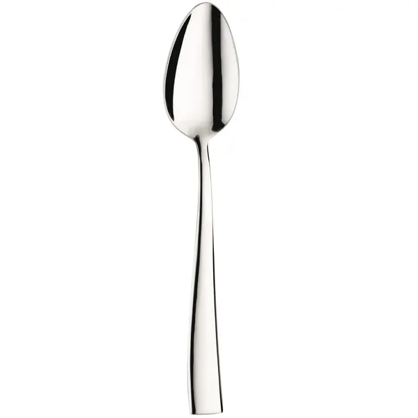 Koffielepels | PALACE | RVS | 12 Stuks | Lengte 146mm