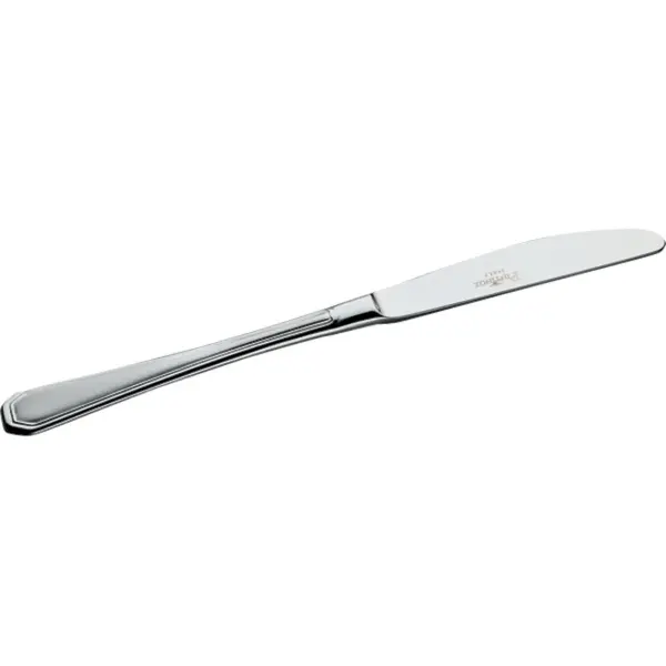 Tafelmessen | AMERICA | RVS | 12 Stuks | Lengte 197mm