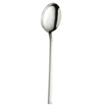 Pintinox Dessertlepels | SYNTHESIS | RVS | 12 Stuks | Lengte 183mm